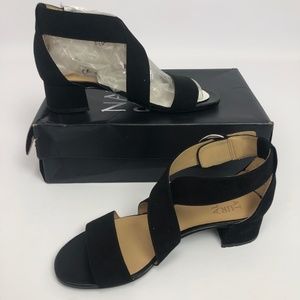 naturalizer amelia dress sandals